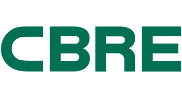 CBRE Logo