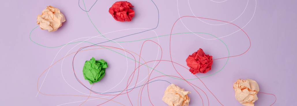 Leadership Development in Disruptive Environments