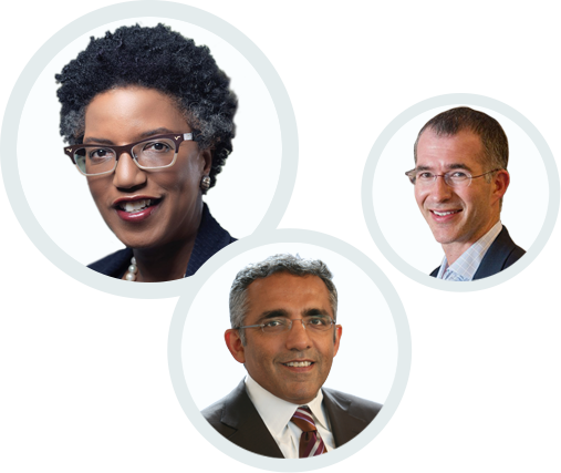 leadership development program experts
