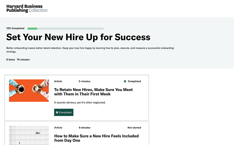 HBP_Collection_set_up_for_Success