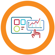 Impact Engagement Icon