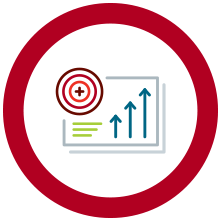 Impact Performance Icon