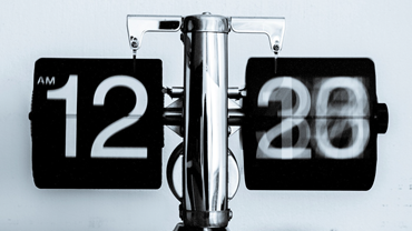 Make the Most of Your Time Amidst the Crisis